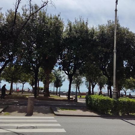 Marico Affittacamere Via Talarico Civico 3 Salerno Eksteriør bilde