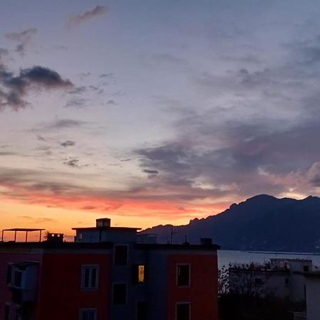 Marico Affittacamere Via Talarico Civico 3 Salerno Eksteriør bilde