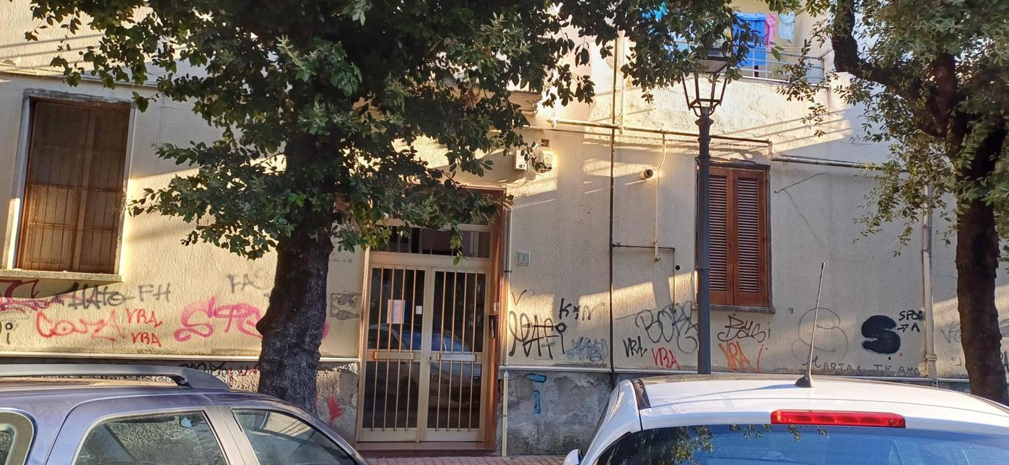 Marico Affittacamere Via Talarico Civico 3 Salerno Eksteriør bilde