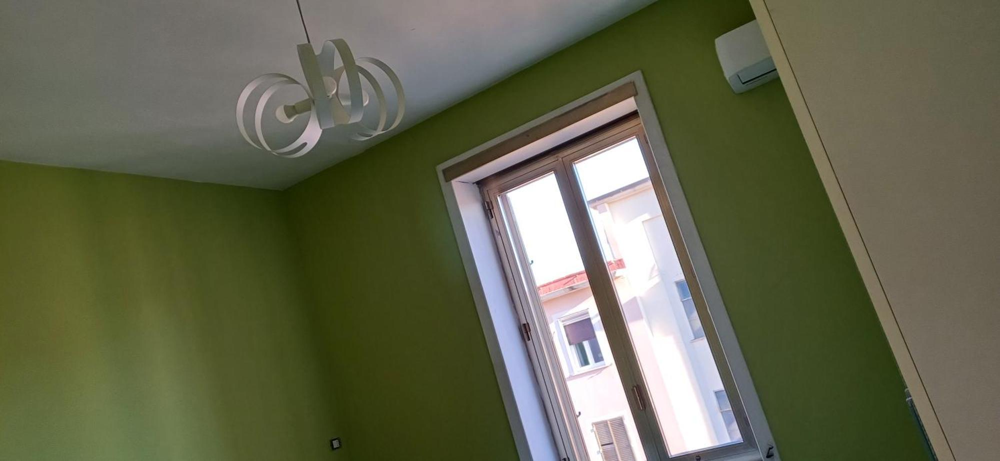 Marico Affittacamere Via Talarico Civico 3 Salerno Eksteriør bilde