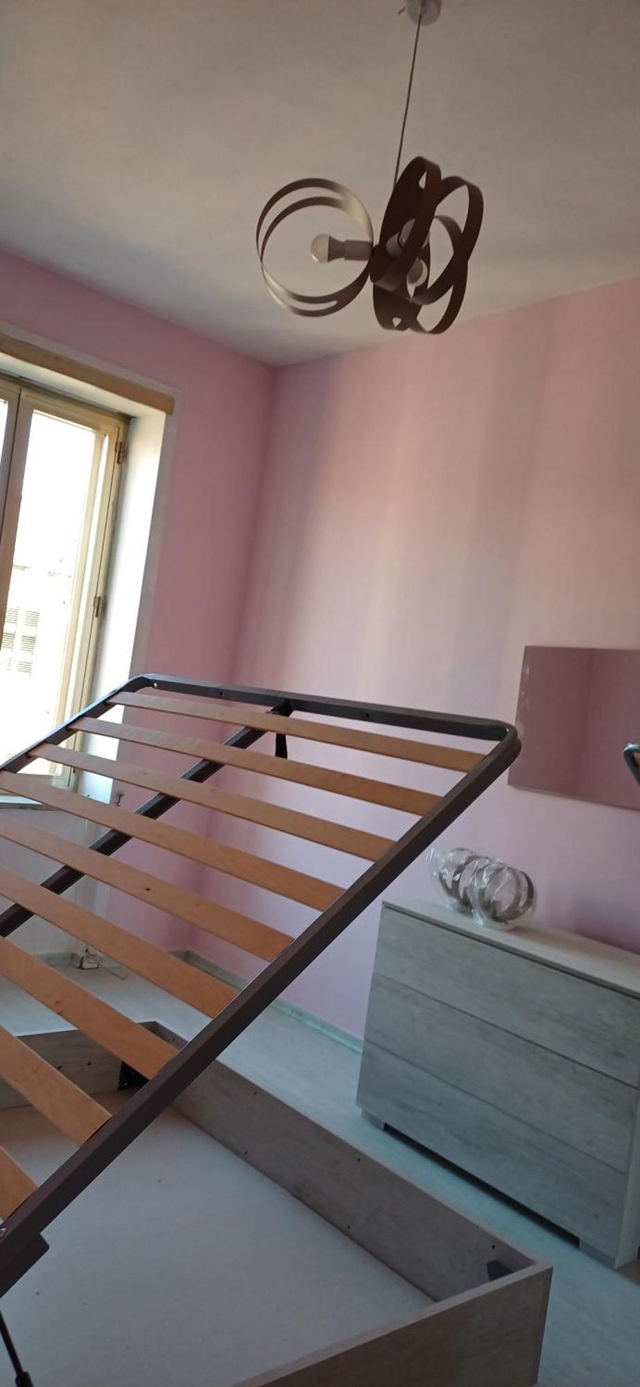 Marico Affittacamere Via Talarico Civico 3 Salerno Eksteriør bilde
