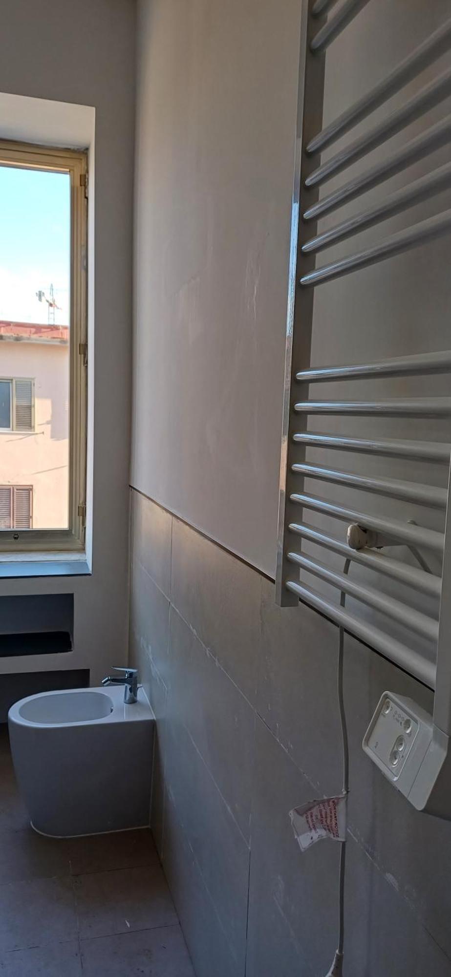 Marico Affittacamere Via Talarico Civico 3 Salerno Eksteriør bilde